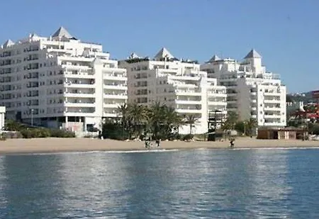 Banana Beachfront Appartement *