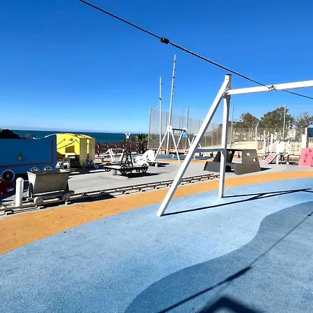 Banana 1a Li­nea De Playa Marbella