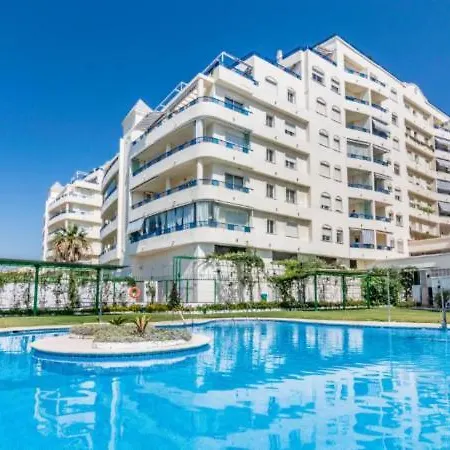 Lejlighed Banana Beachfront *