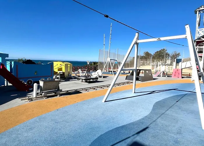 Banana 1a Li­nea De Playa Marbella