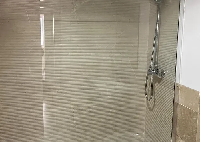 Apartamento Banana 1a Li­nea De Playa
