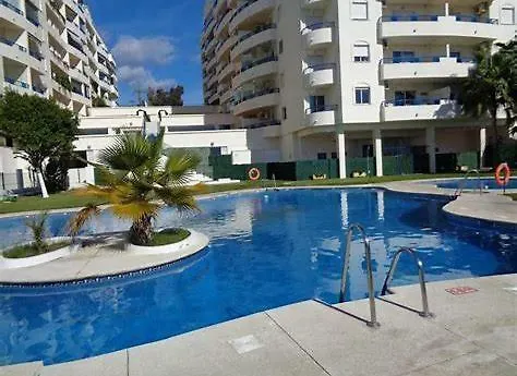 Appartement Banana 1a Linea De Playa Marbellac